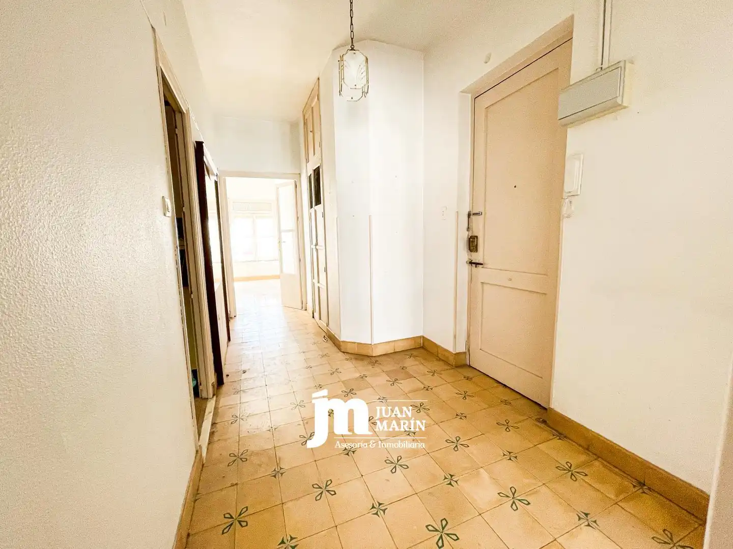 Flat for sale in Cieza  with Air Conditioner, Storage room and Balcony