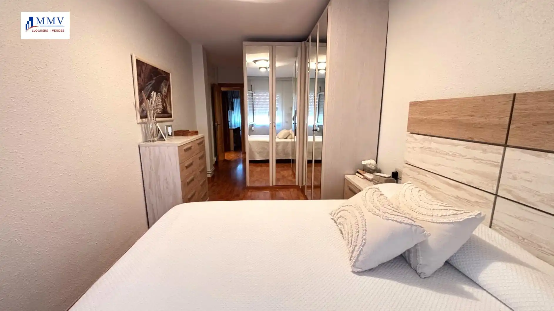 Piso en venta en El Molí - El Rieral