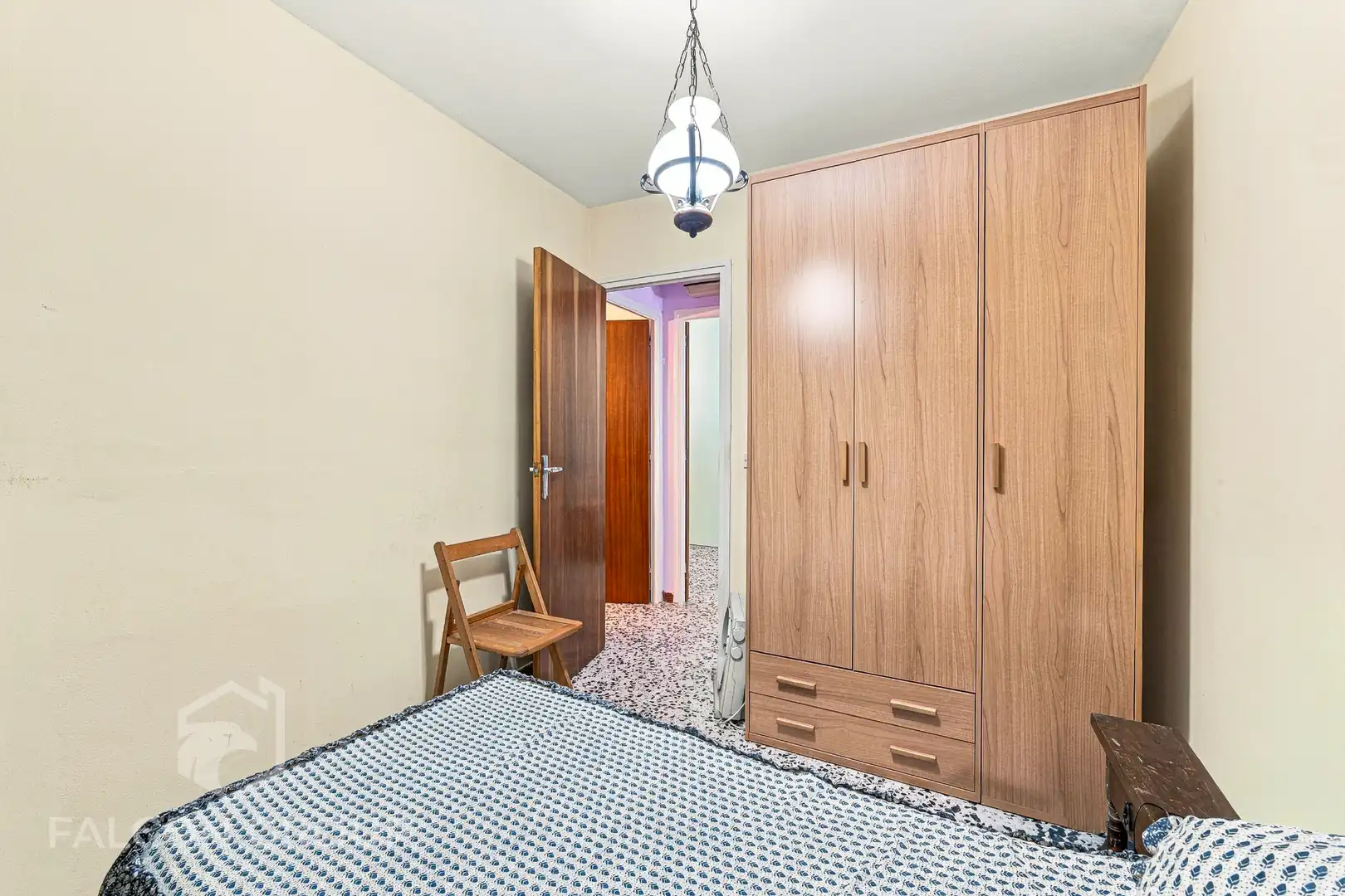 Attique avec balcon à vendre à Carrer del Ter, imagen 22