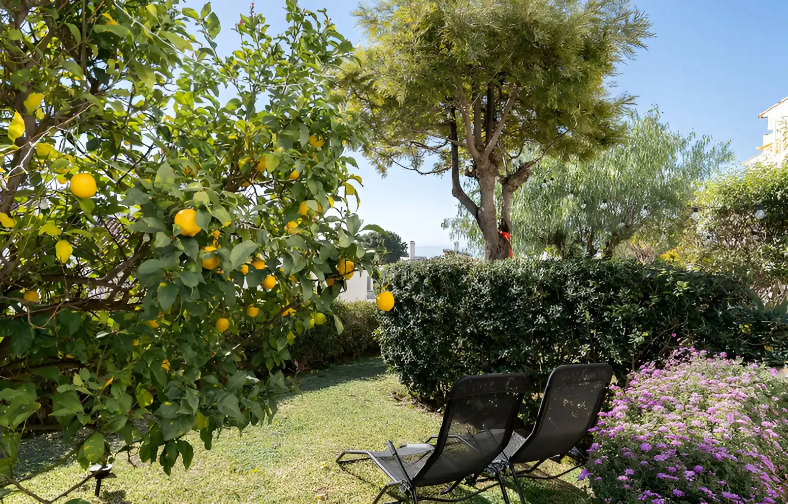 Wohnung mit Pool zum Verkauf in Calahonda, imagen 25
