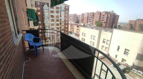 Photo 4 of Flat for rent in Avenida Sinforiano Madroñero, Valdepasillas - La Paz - Huerta Rosales, Badajoz Capital