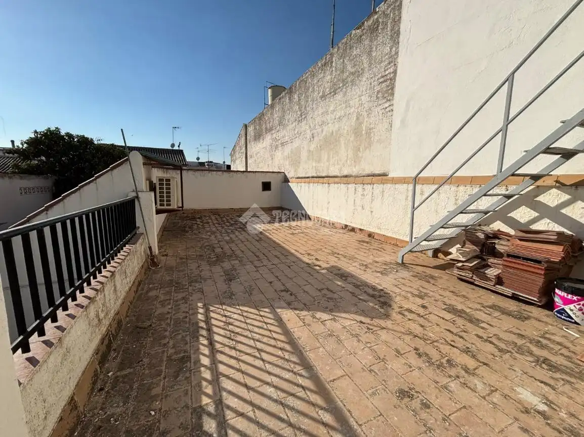 Houses for sale in Osuna, Sevilla