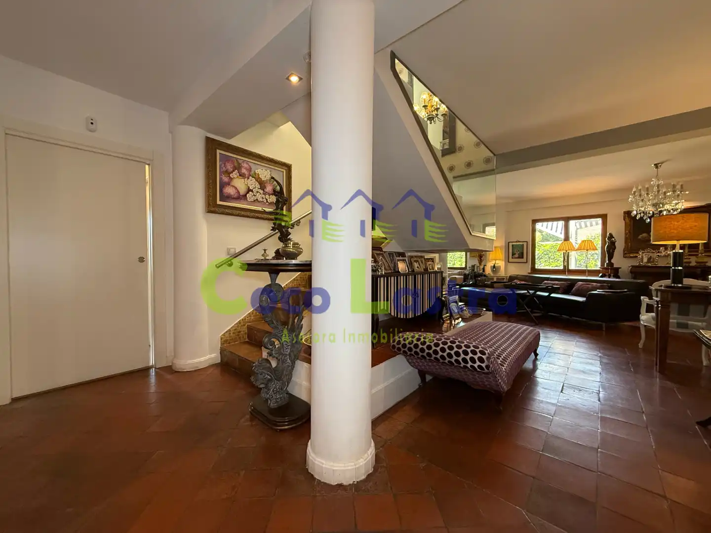 Houses for sale in Monterrubio de Armuña  with Air Conditioner, Heating and Private garden