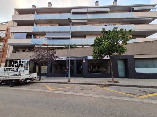 Local comercial en Alquiler en Ronda Doctor Anglès, 39 en Canet de Mar