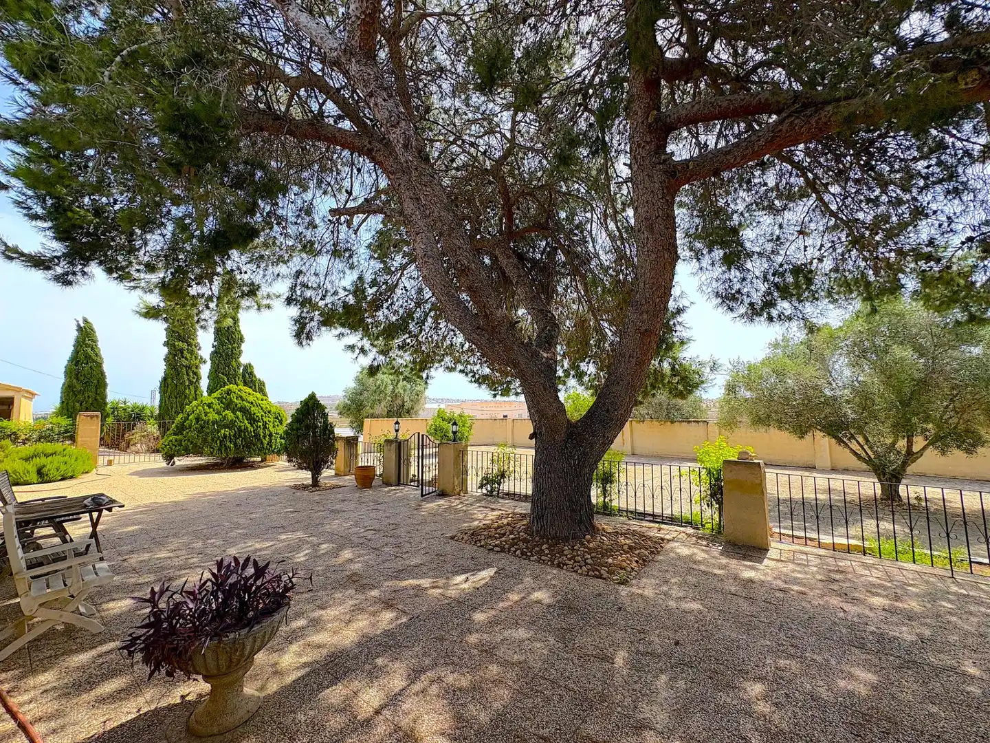 Chalet con piscina en venta en DISEMINADOS, imagen 67