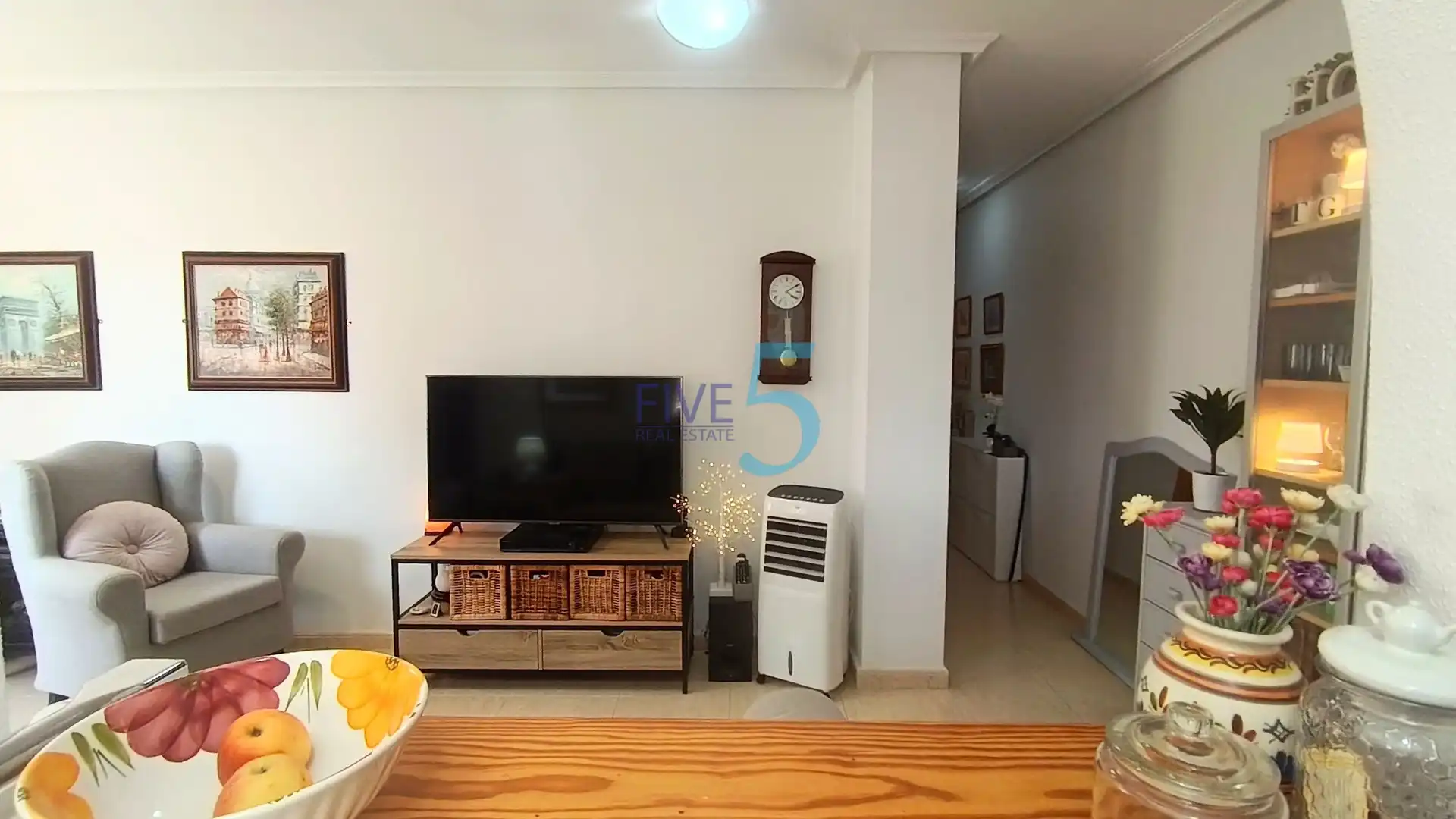 Appartement avec terrasse à vendre à Algorfa, imagen 24