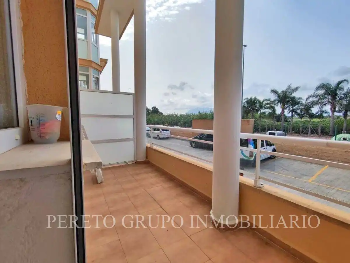 Appartement compact avec terrasse à vendre à Las Marinas / Les Marines, imagen 14