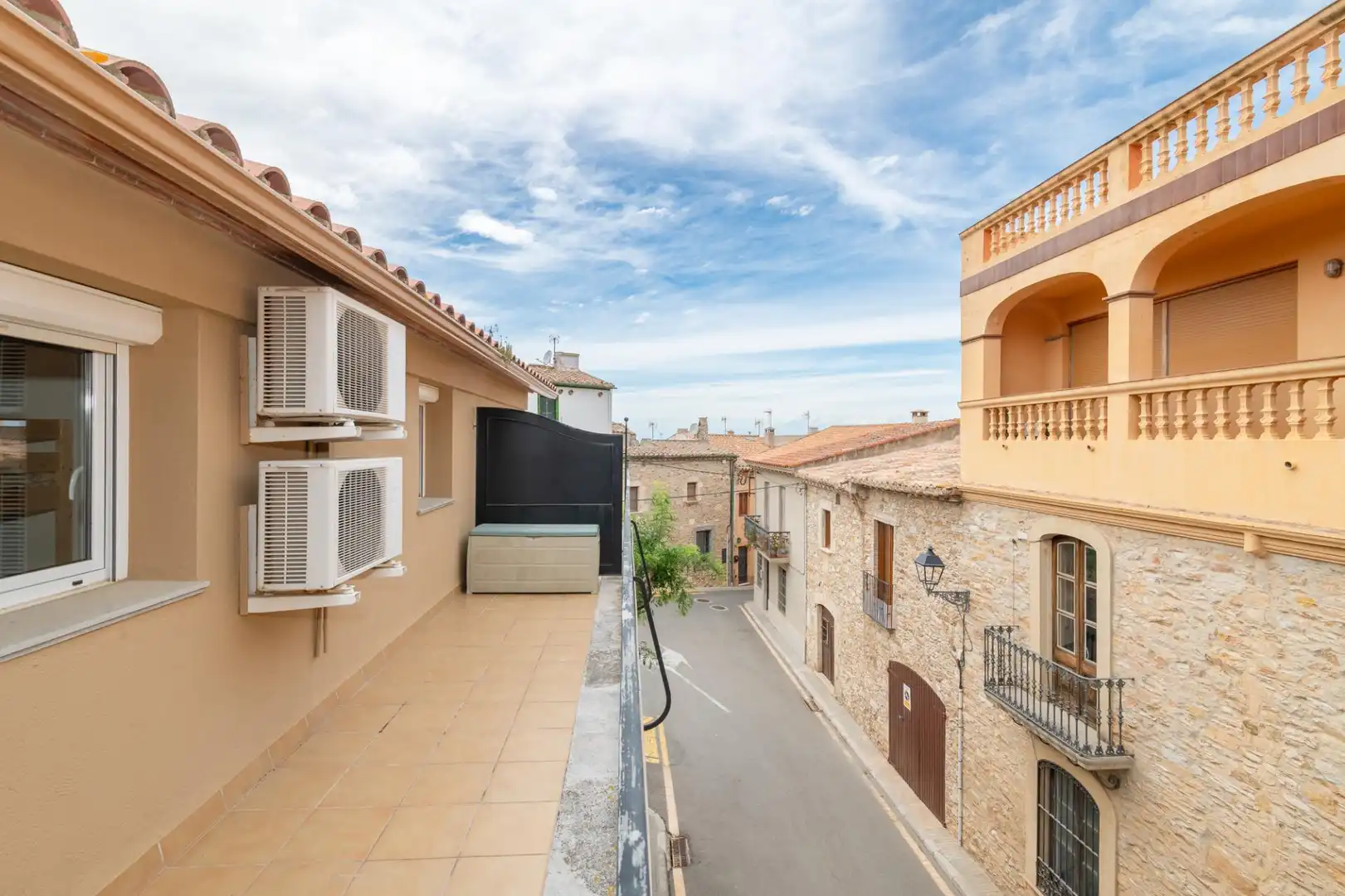 Apartament de lloguer a Begur pueblo, imagen 7