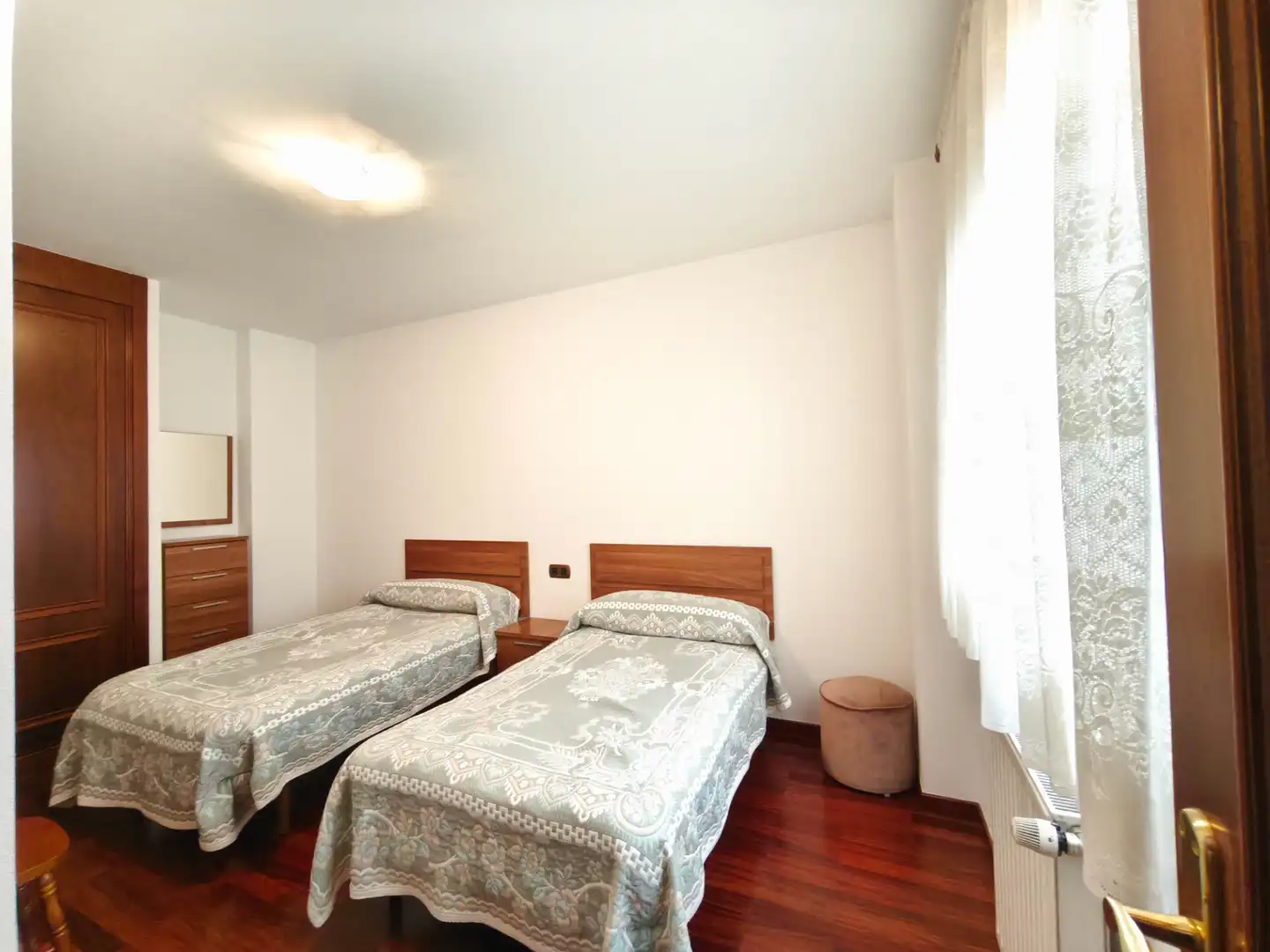 Bedroom of Attic for sale in Ames  with Heating, Storage room and Furnished