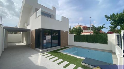 Foto 5 de Casa o xalet en venda a Manuel Acedo, 2, Centro, Murcia