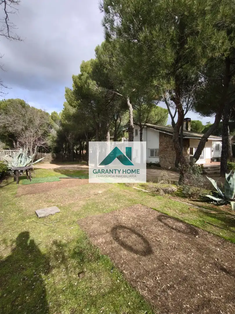 Haus oder Chalet zum Verkauf in Torrelodones