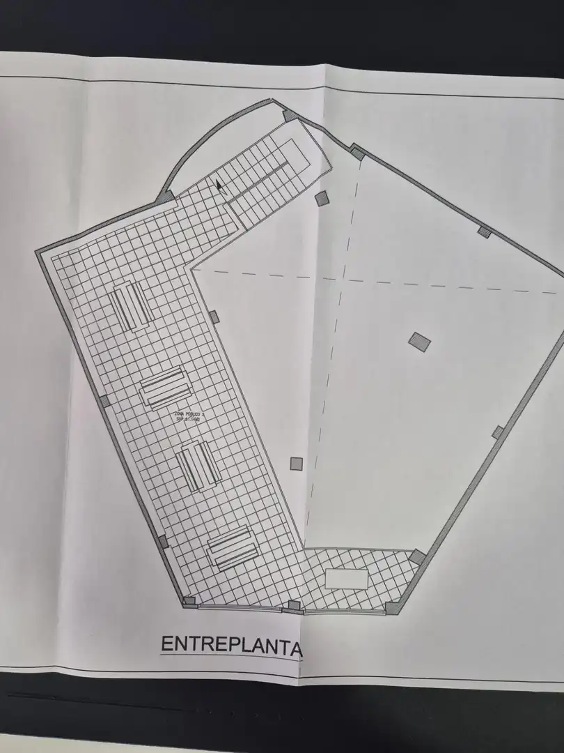 Local comercial en venda a REAL, imagen 14