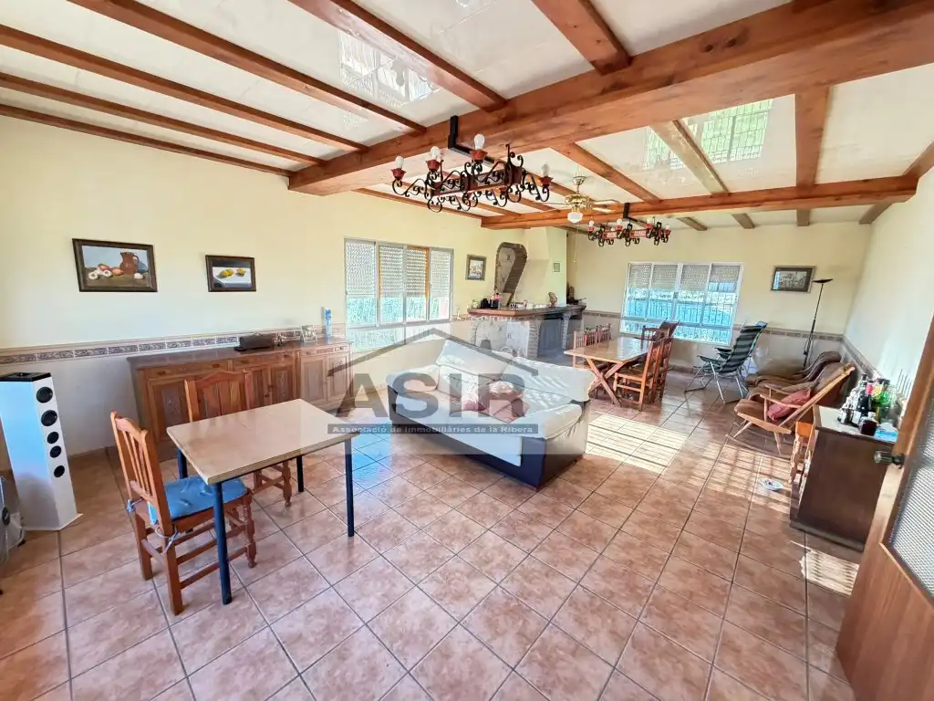 Casa o chalet en venta en Alzira