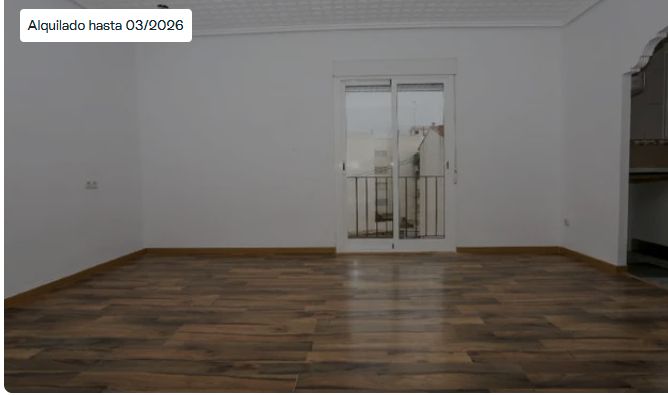 Pis en venda a Torrefiel