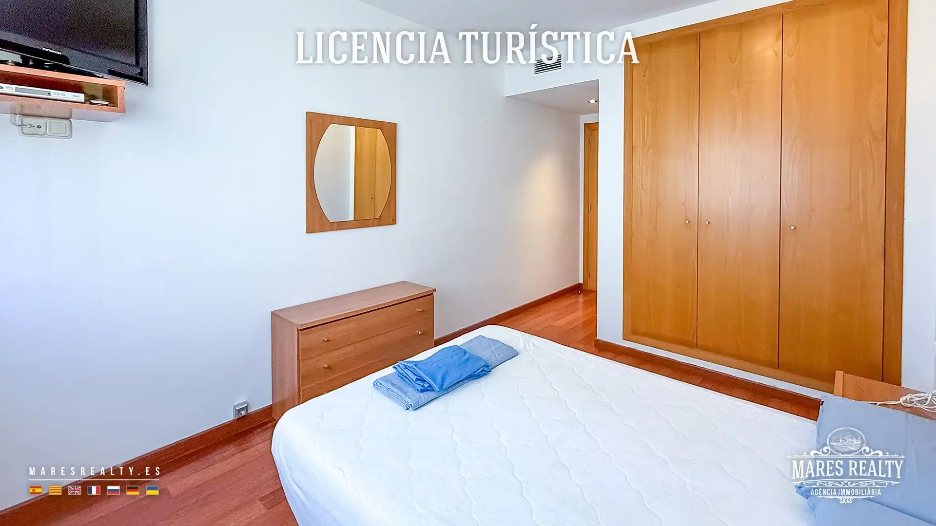 Appartamento con piscina in vendita a Santa Clotilde, imagen 14