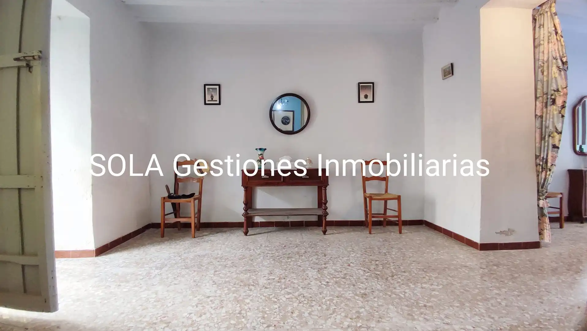 Casa con giardino in vendita a Calle de la Legión, imagen 4