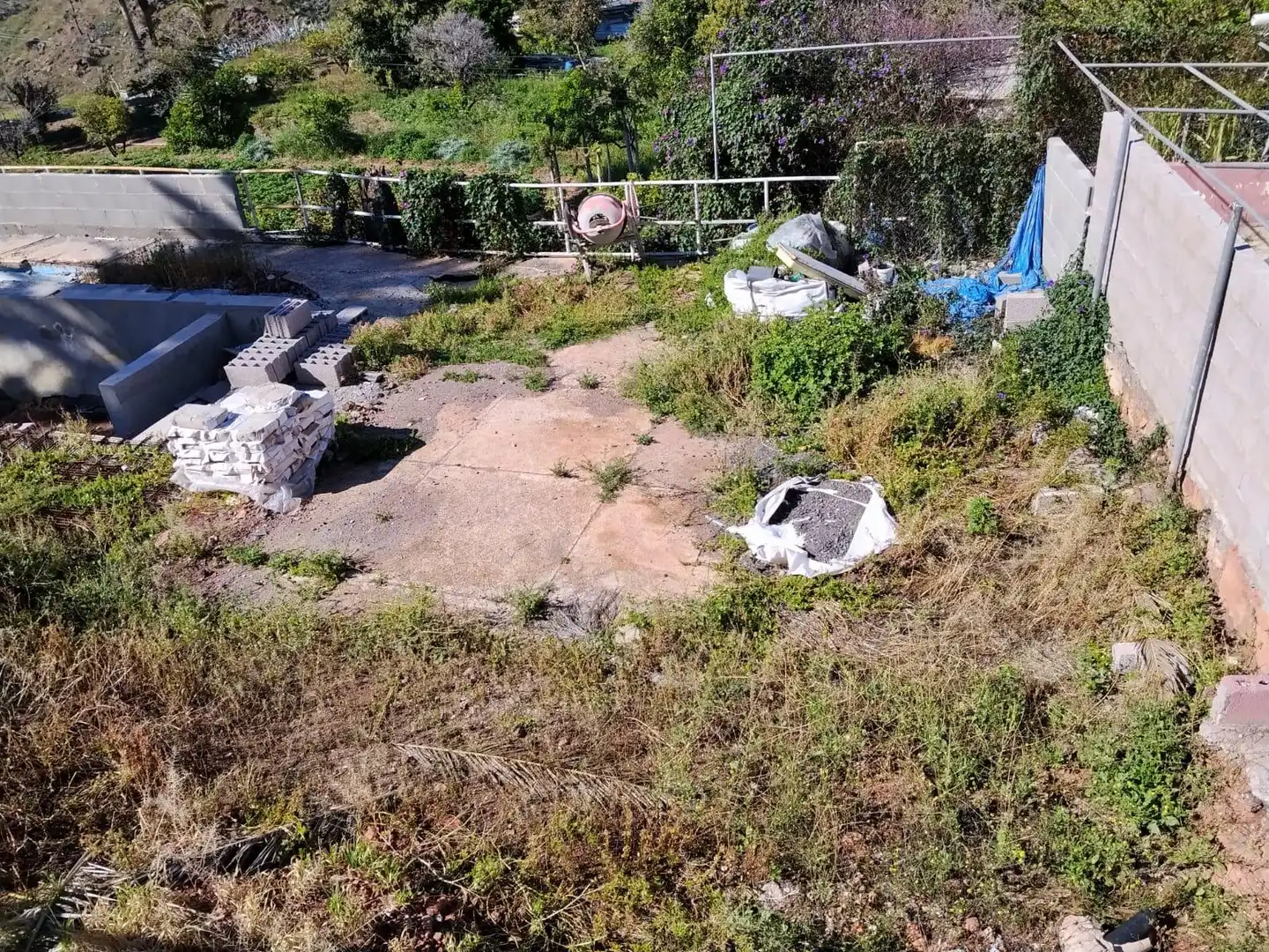 Residencial en venda en Santa Lucía de Tirajana