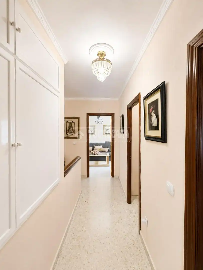 Detached homes for sale in Jerez de la Frontera  with Air Conditioner, Heating and Private garden