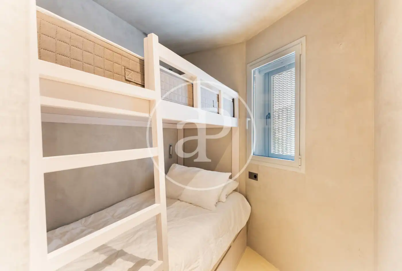 Habitación de Piso en venta en Alcúdia con Aire acondicionado, Calefacción y Terraza