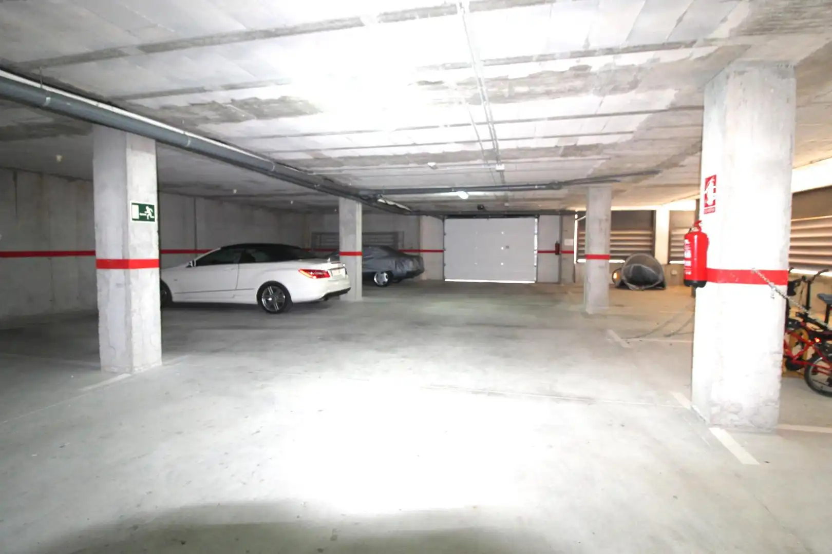 Apartament amb terrassa en venda a Calle SAMANIEGO 9, imagen 27