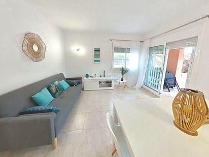 Living room of Planta baja for sale in Mont-roig del Camp  with Terrace