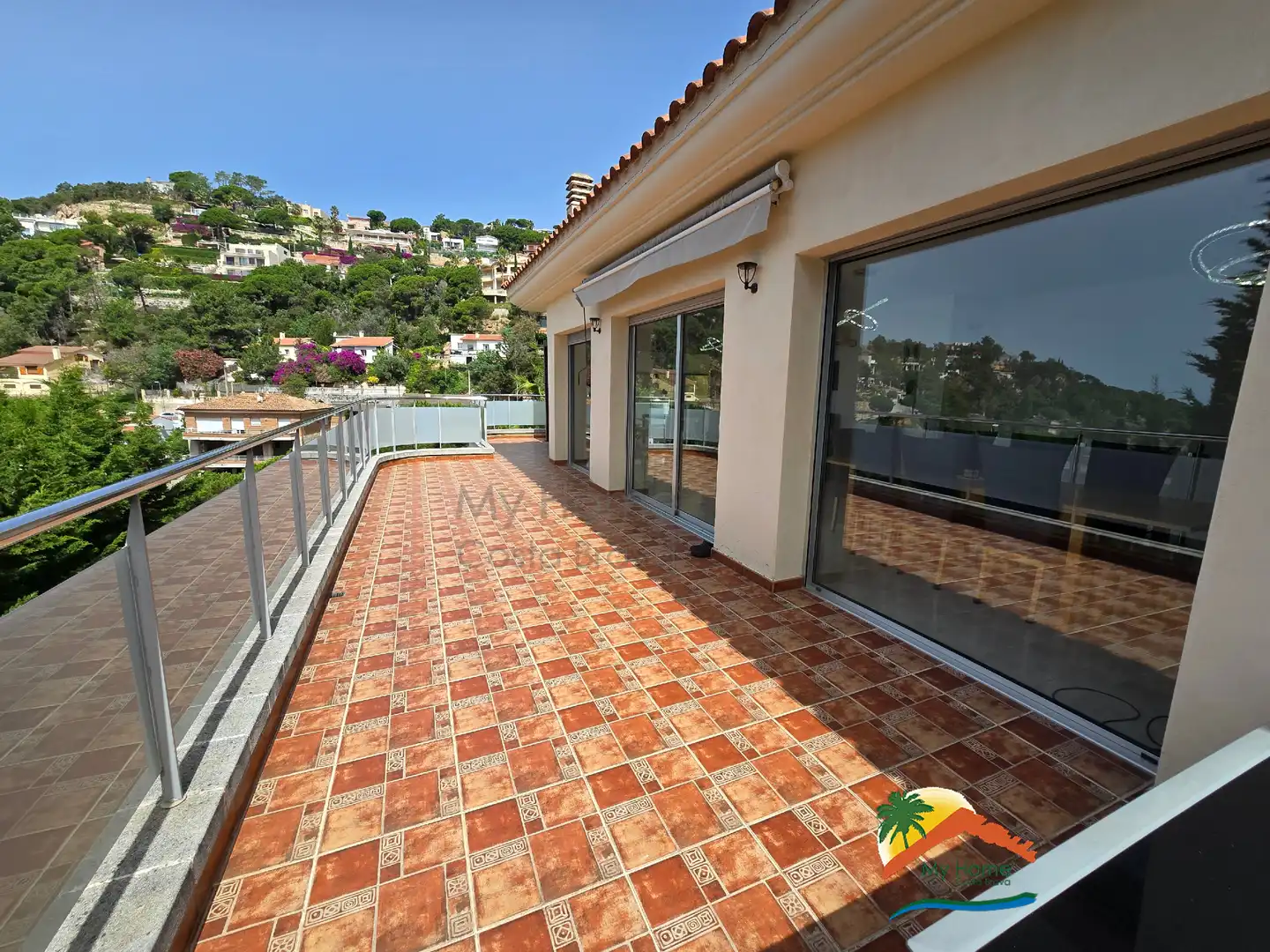 Maison avec piscine à vendre à Serra Brava, imagen 12