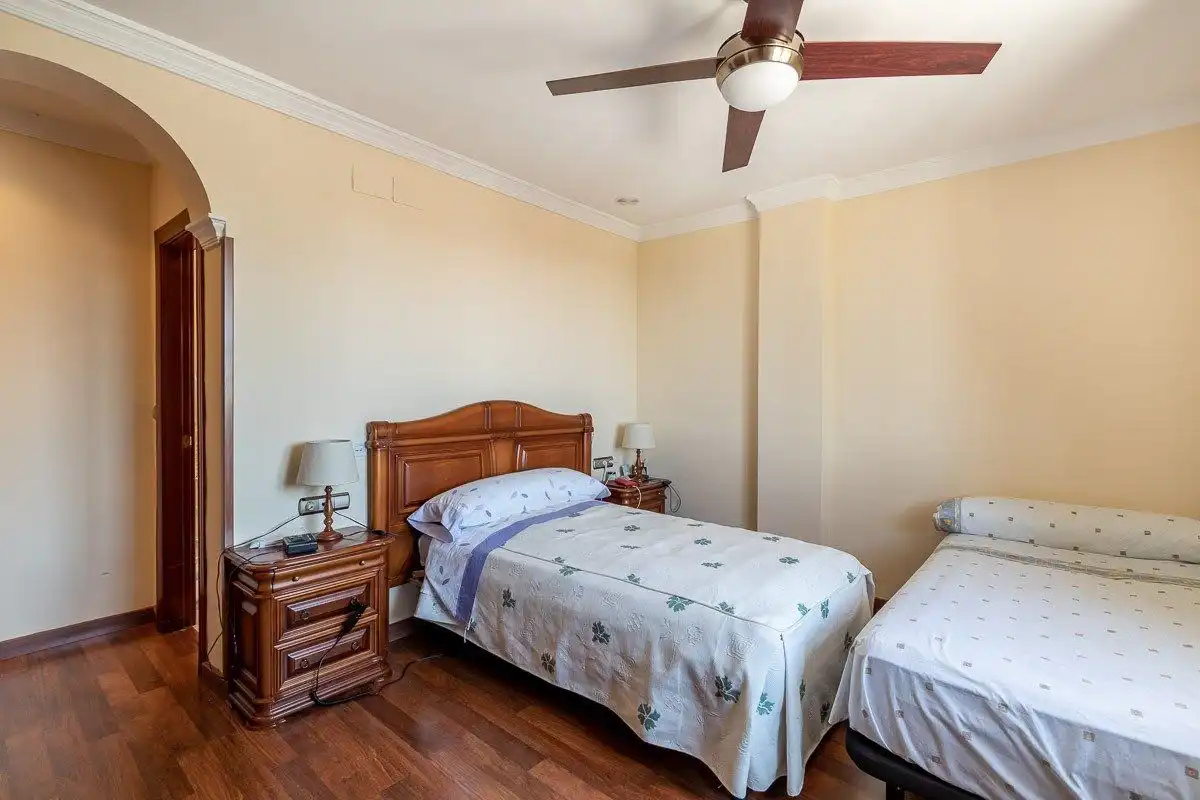 Maison avec terrasse à vendre à Barrio de la Vega, imagen 22