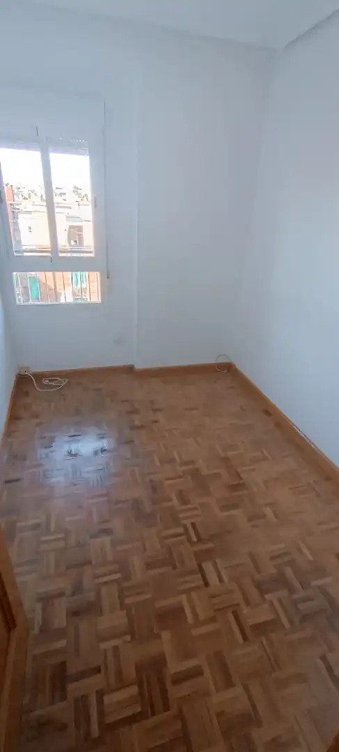 Dormitori de Pis en venda en Alcobendas amb Aire condicionat, Calefacció i Parquet