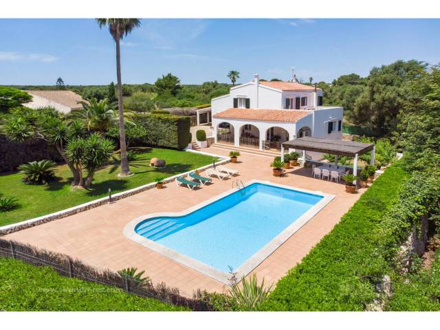 Finca rústica en Venta en Llucmaçanes