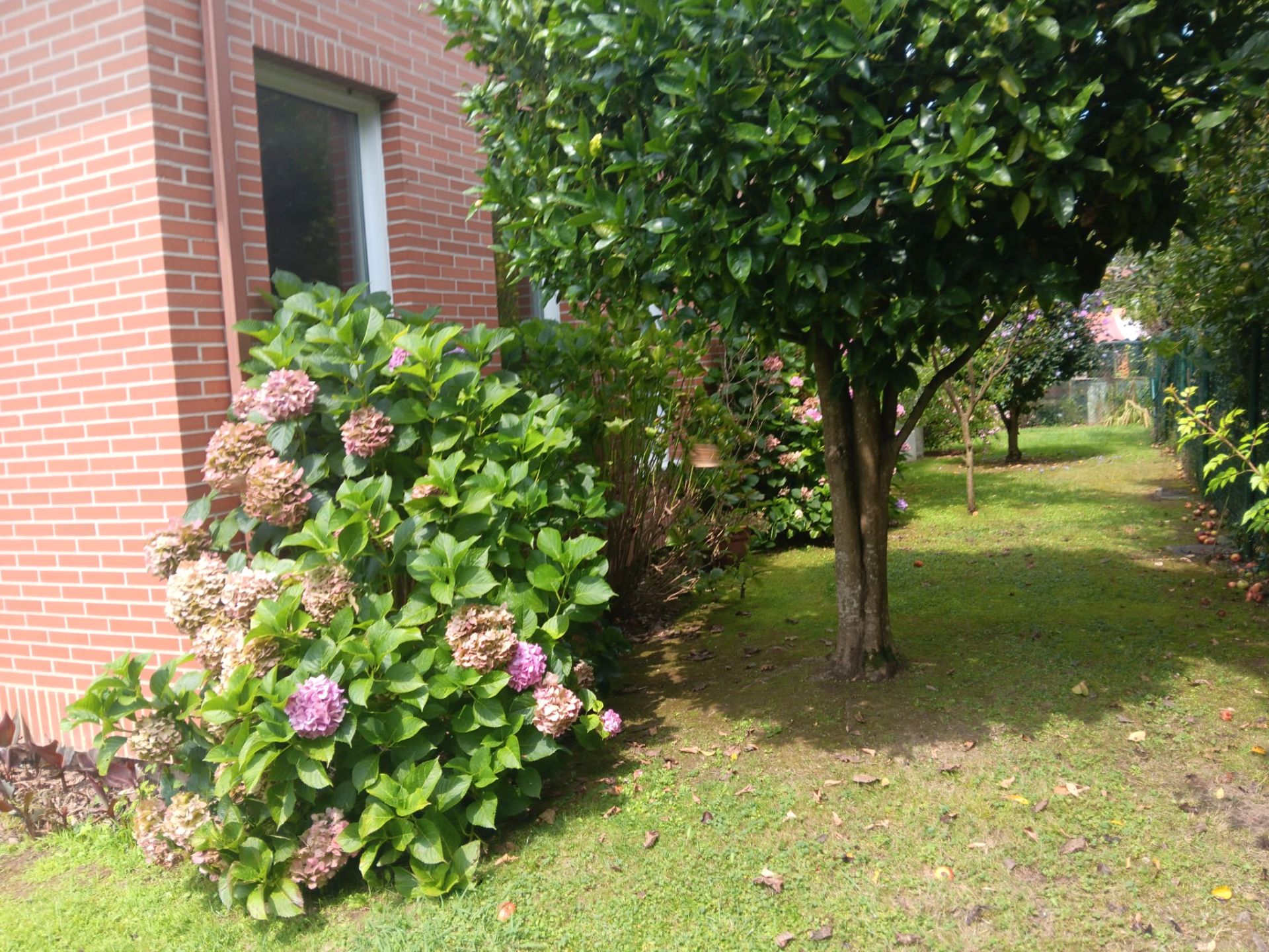 Casa o xalet en venda a Barrio Tresagua, 8