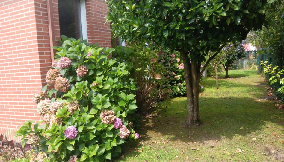 Foto 1 de Casa o xalet en venda a Barrio Tresagua, 8, Guriezo, Cantabria