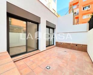 Planta baja for sale in  Barcelona Capital