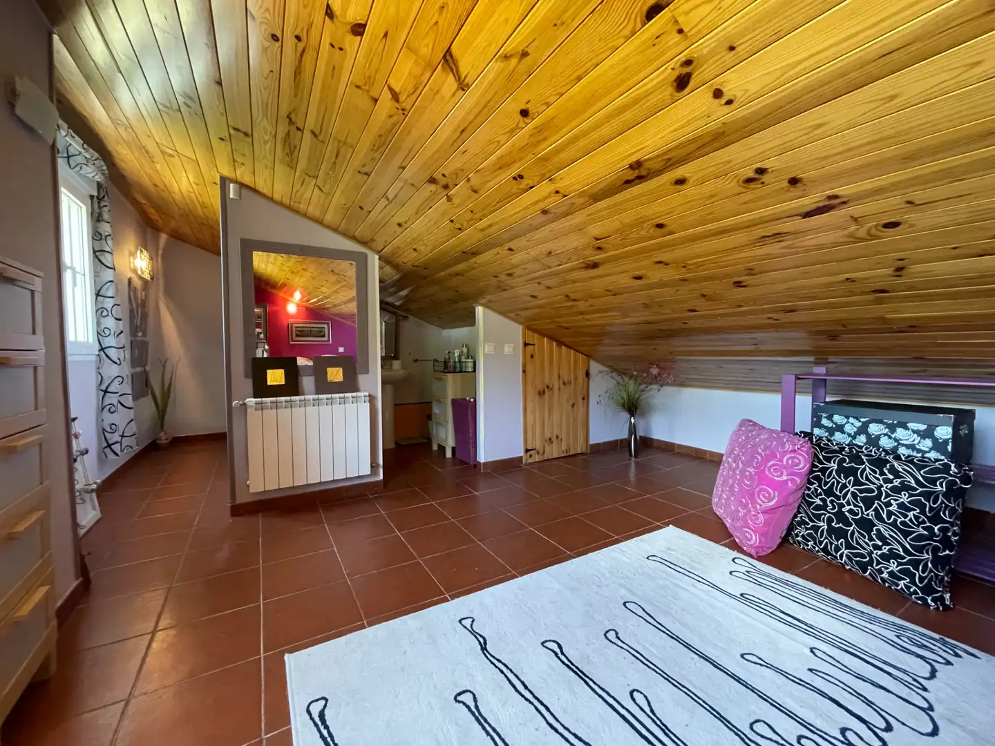 Casa rústica amb jardí en venda a Camino Quijonal 15, imagen 60