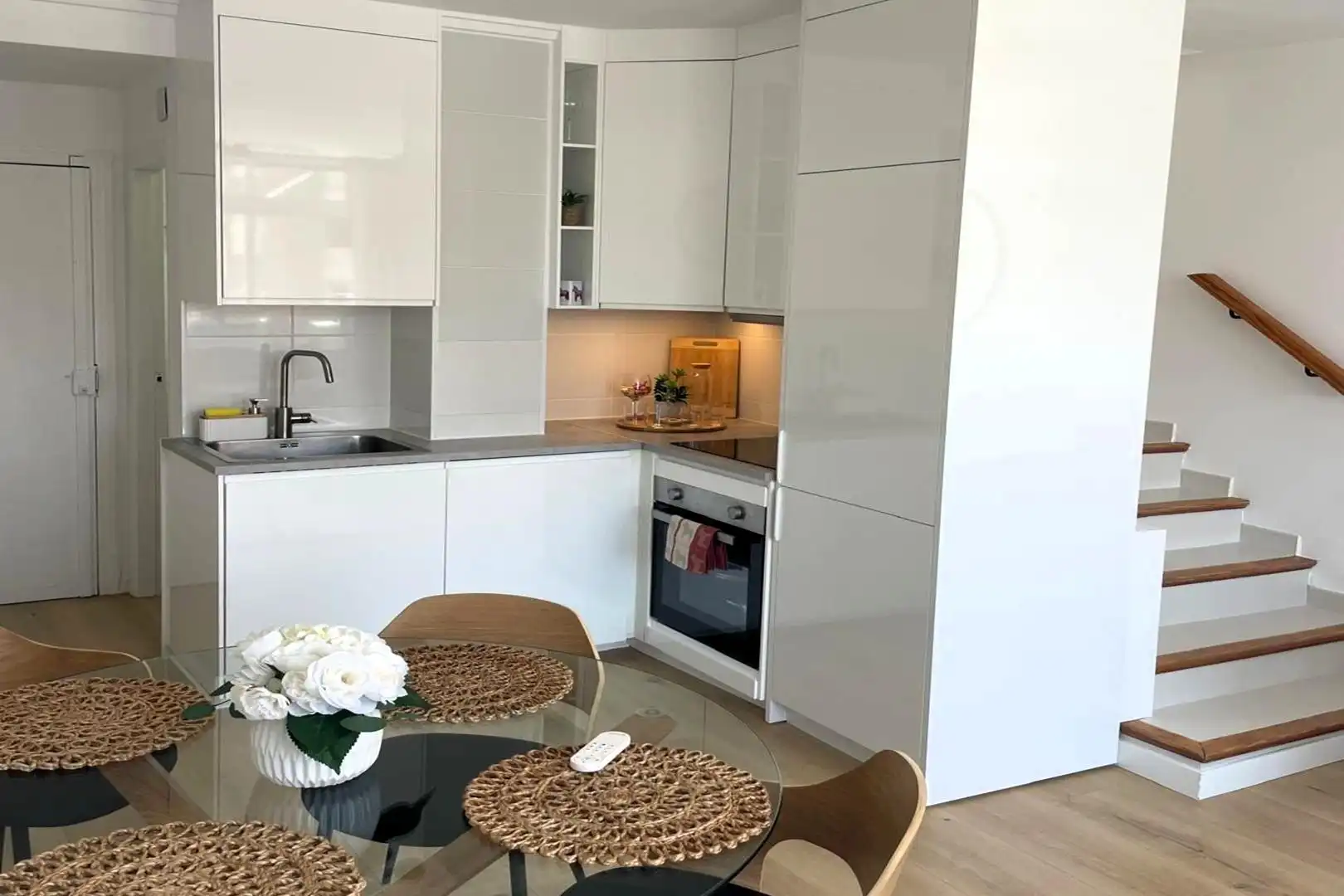 Dúplex en venta en Calle Eneas, 1, Miramar - Torre del Moro