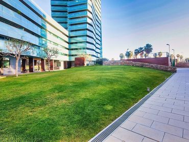 Piso con balcón en venta en Passeig de Garcia Fària