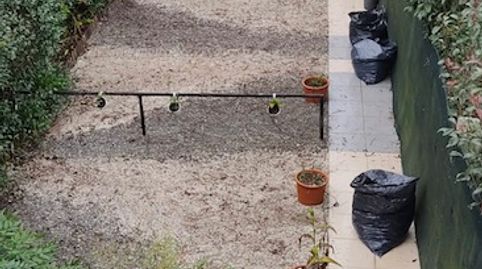 Foto 4 de Apartament de lloguer a Rúa Das Hortas, Casco Histórico, Santiago de Compostela