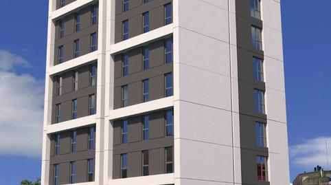 Foto 5 de Piso en venta en Rúa Eloi Maquieira Arquitecto, 10, A Milagrosa, Lugo