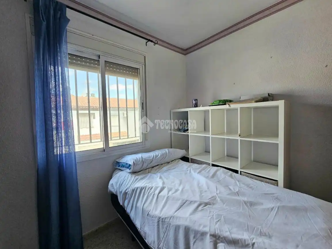 Habitación de Casa o chalet en venta en Jerez de la Frontera con Aire acondicionado
