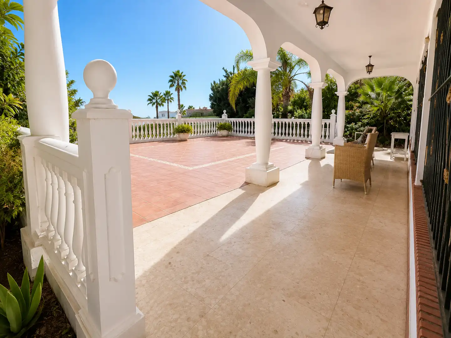 Haus mit Pool zum Verkauf in Benamara - Atalaya, imagen 12