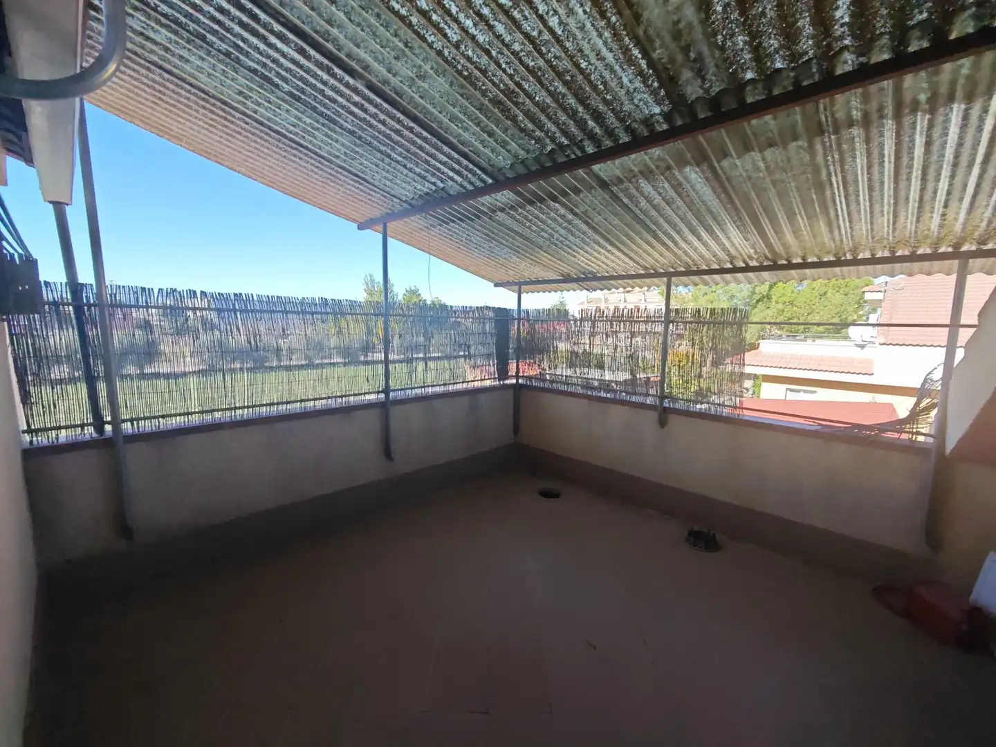 Terrace of Houses for sale in Murcia  with Terrace