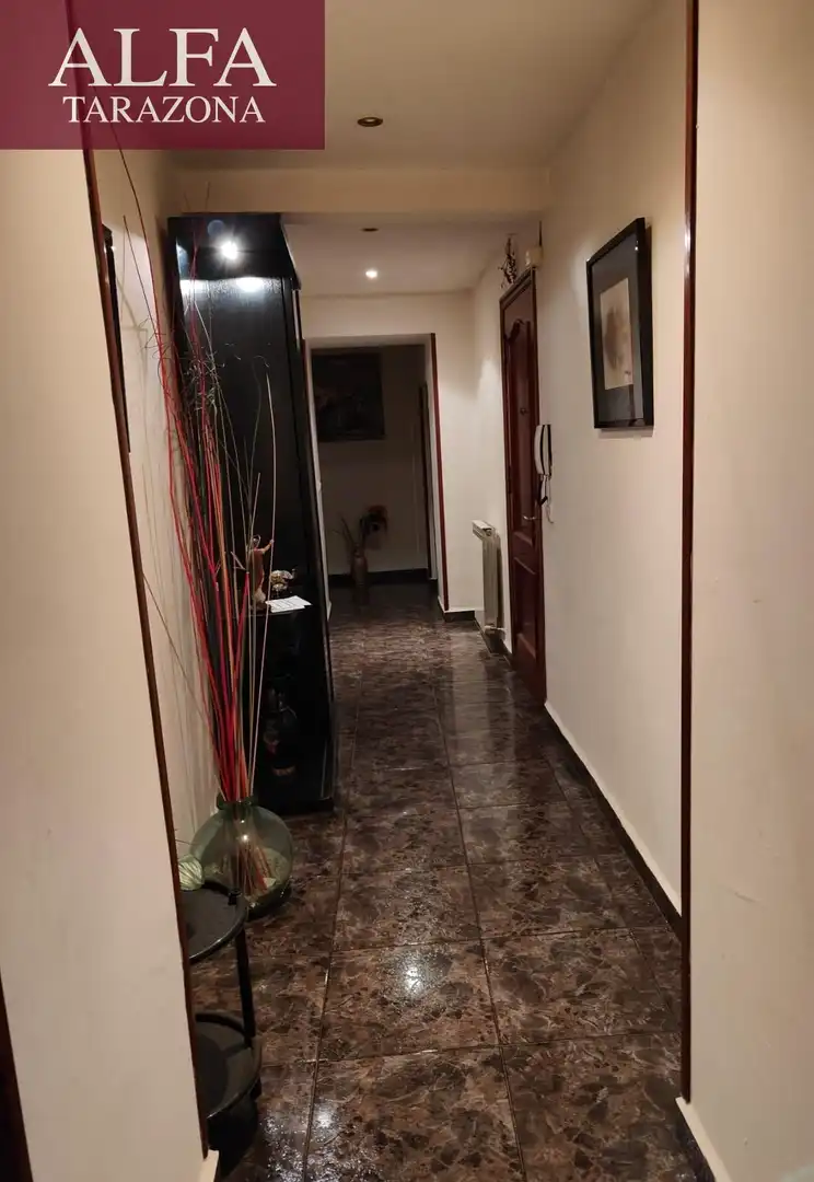 Piso en venta en Tarazona