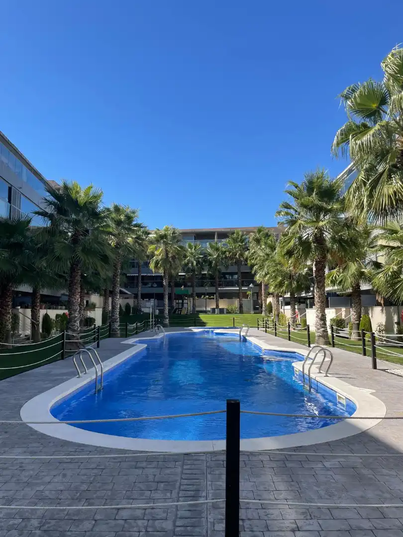 Apartment mit Aufzug zur Miete in Cuarte de Huerva, imagen 11