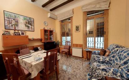 Dining room of House or chalet for sale in Blanes  with Air Conditioner and Terrace