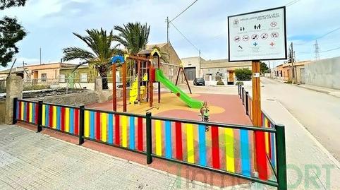 Foto 3 de Casa o chalet en venta en La Magdalena - Molinos Marfagones, Murcia