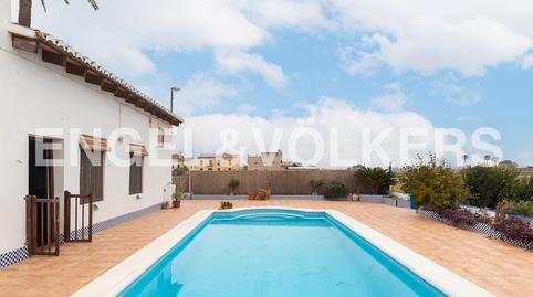 Foto 5 de Finca rústica en venda a Saboya, Valencia