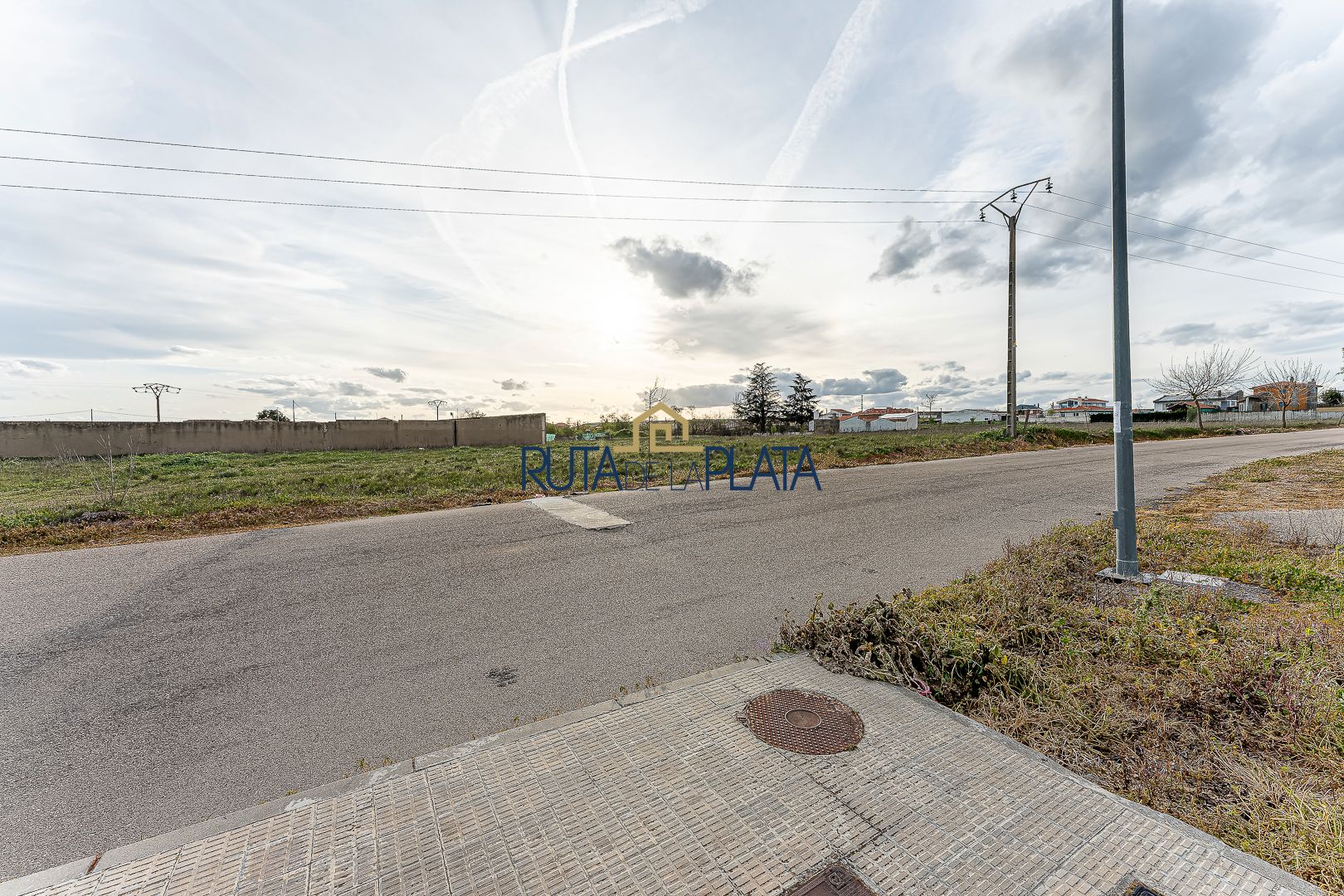 Residential for sale in Roales