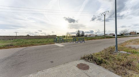 Venta suelo urbano en Roales (Zamora)
