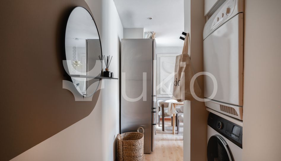 Apartamento de alquiler en Calle de la Farmacia, Justicia - Chueca - Imagen 5