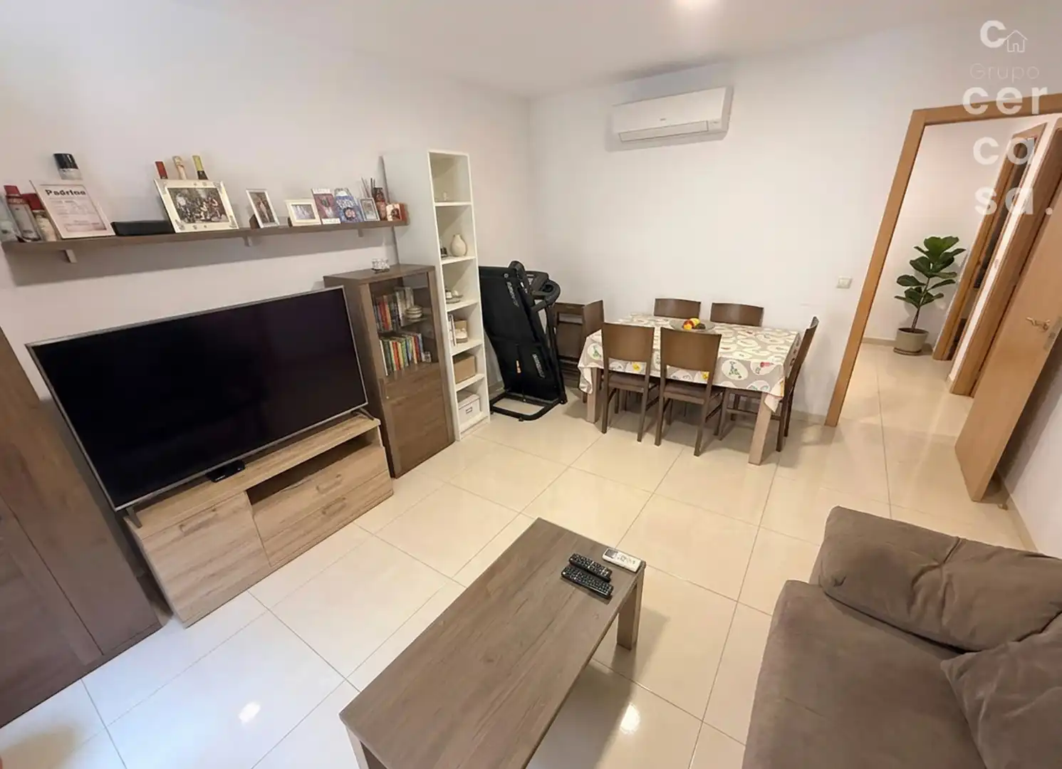 Appartamento in vendita a Carrer del Comte de Torrefiel, imagen 3