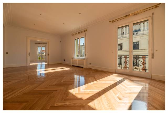 Piso en Alquiler en Almagro